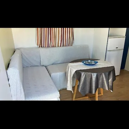 Casa Movilhome *