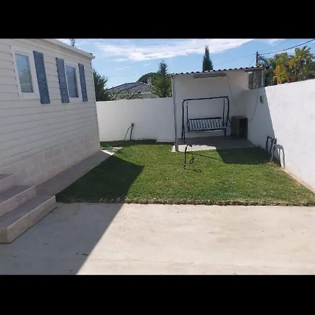 Apartmán Casa Movilhome