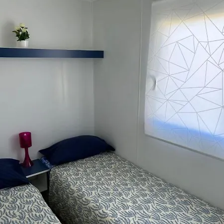 Casa Movilhome Cádiz