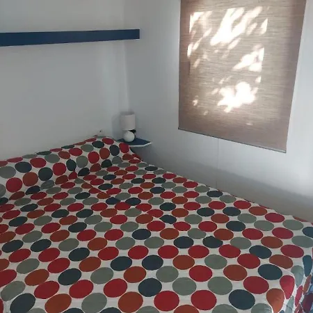 Casa Movilhome Apartmán