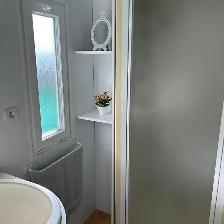 Casa Movilhome Apartmán Cádiz
